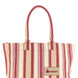 Isabel Marant Multicolor Cotton Tote Bag