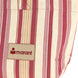 Isabel Marant Multicolor Cotton Tote Bag