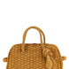 Jacquemus Beige Calfskin Handbag