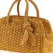 Jacquemus Beige Calfskin Handbag