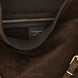 Givenchy Brown Calfskin Shoulder Bag