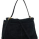 Balenciaga Black Calfskin Handbag