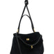 Balenciaga Black Calfskin Handbag