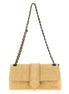Jacquemus Beige Polyamide Shoulder Bag