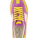 Valentino Garavani Multicolor Calfskin Athletic Sneakers