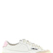 Autry Multicolor Cowhide Low Top Sneakers