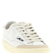 Autry Multicolor Cowhide Low Top Sneakers