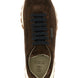 Brunello Cucinelli Brown Calfskin Athletic Sneakers