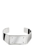 Maison Margiela Silver Brass Bracelet
