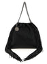 Stella McCartney Black Polyamide Shoulder Bag