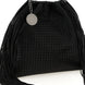 Stella McCartney Black Polyamide Shoulder Bag