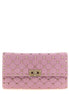 Valentino Garavani Multicolor Viscose Crossbody Bag