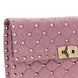Valentino Garavani Multicolor Viscose Crossbody Bag