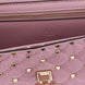 Valentino Garavani Multicolor Viscose Crossbody Bag
