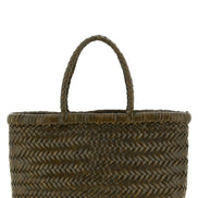 Dragon Diffusion Bicolor Calfskin Handbag