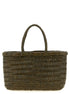 Dragon Diffusion Bicolor Calfskin Handbag