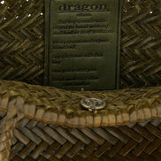 Dragon Diffusion Bicolor Calfskin Handbag