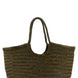 Dragon Diffusion Bicolor Calfskin Shoulder Bag