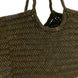 Dragon Diffusion Bicolor Calfskin Shoulder Bag