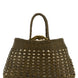 Dragon Diffusion Bicolor Calfskin Handbag