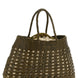 Dragon Diffusion Bicolor Calfskin Handbag