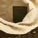 Dragon Diffusion Bicolor Calfskin Handbag