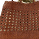 Dragon Diffusion Brown Calfskin Handbag