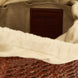Dragon Diffusion Brown Calfskin Handbag