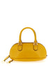 Balenciaga Bicolor Calfskin Handbag