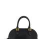 Balenciaga Black Calfskin Handbag