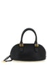 Balenciaga Black Calfskin Handbag