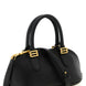 Balenciaga Black Calfskin Handbag