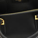 Balenciaga Black Calfskin Handbag