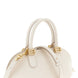 Balenciaga White Calfskin Handbag