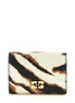 Ganni Multicolor Polyester Cardholder