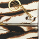 Ganni Multicolor Polyester Cardholder