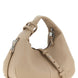 Ganni Beige Polyester Handbag