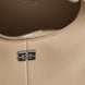 Ganni Beige Polyester Handbag