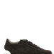 Brunello Cucinelli Brown Calfskin Sneakers