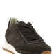 Brunello Cucinelli Brown Calfskin Sneakers