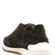 Brunello Cucinelli Brown Calfskin Sneakers