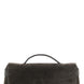 Brunello Cucinelli Brown Calfskin Clutch Bag