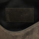 Brunello Cucinelli Brown Calfskin Clutch Bag