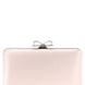 Self-Portrait Multicolor Polyester Clutch Bag