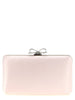 Self-Portrait Multicolor Polyester Clutch Bag