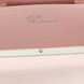 Self-Portrait Multicolor Polyester Clutch Bag