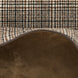Brunello Cucinelli Brown Alpaca Leather Tote Bag