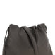 Brunello Cucinelli Brown Calfskin Clutch Bag