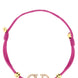 Valentino Garavani Multicolor Polyester Bracelet