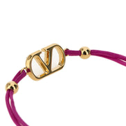 Βραχιόλι Valentino Garavani Multicolor Polyester